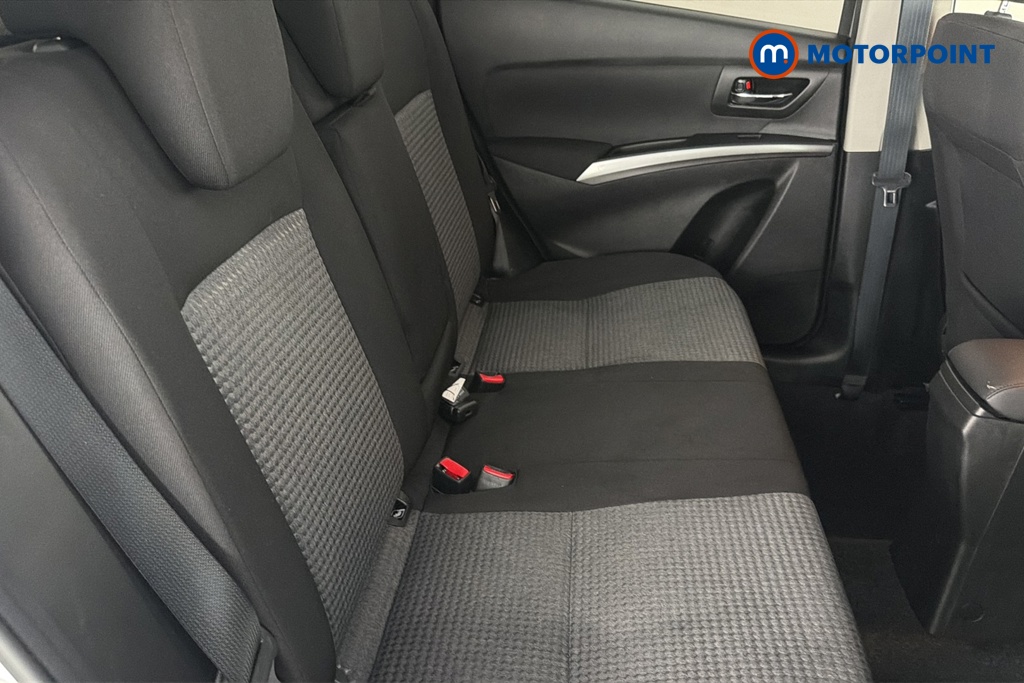 Suzuki S-Cross Motion Manual Petrol SUV - Stock Number (1680402) - 25th supplementary image