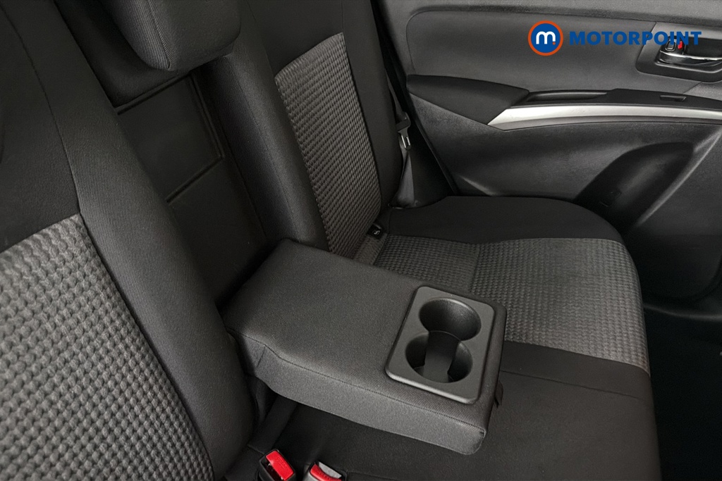 Suzuki S-Cross Motion Manual Petrol SUV - Stock Number (1680402) - 26th supplementary image