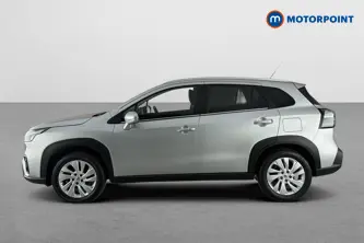 Suzuki S-Cross Motion Manual Petrol SUV - Stock Number (1680402) - Drivers side