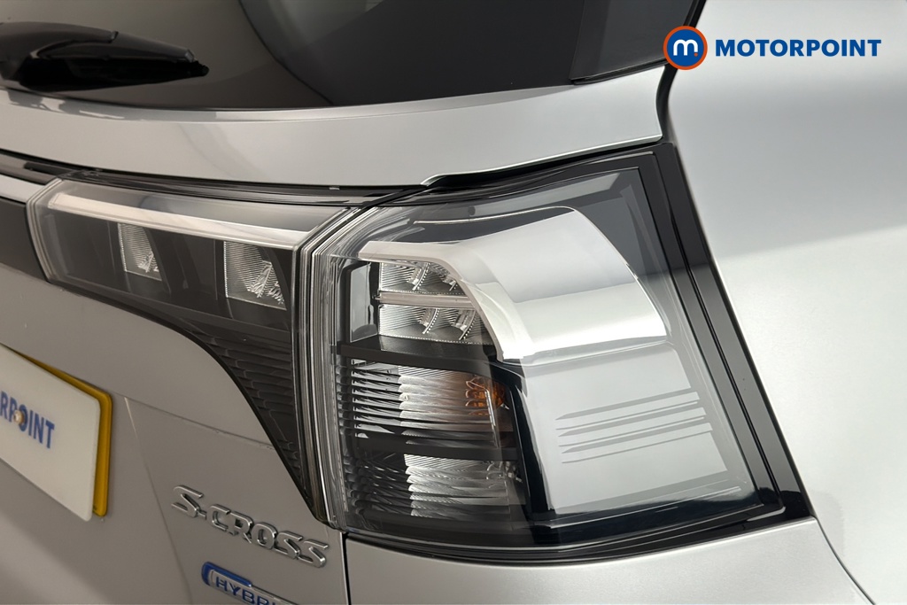 Suzuki S-Cross Motion Manual Petrol SUV - Stock Number (1680402) - 36th supplementary image