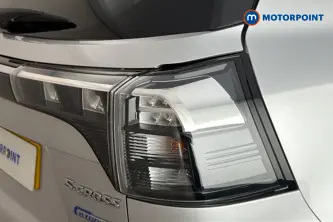 Suzuki S-Cross Motion Manual Petrol SUV - Stock Number (1680402) - 36th supplementary image