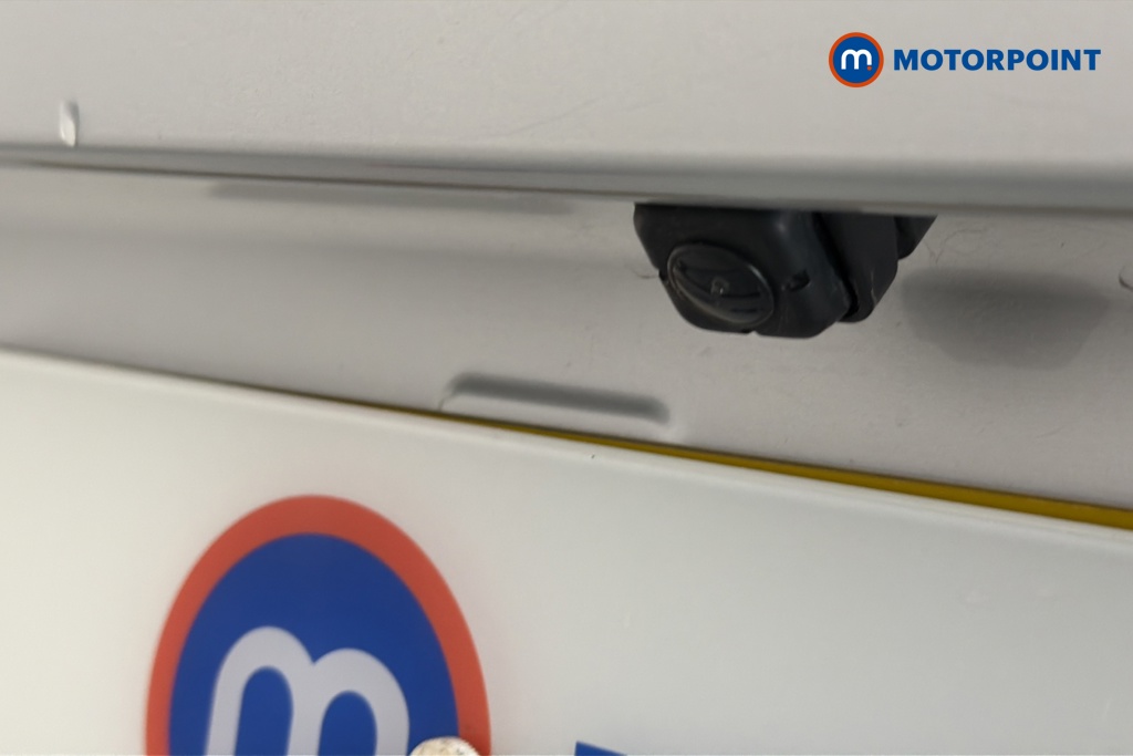 Suzuki S-Cross Motion Manual Petrol SUV - Stock Number (1680402) - 37th supplementary image