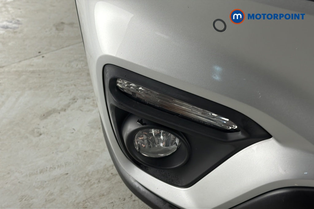 Suzuki S-Cross Motion Manual Petrol SUV - Stock Number (1680402) - 38th supplementary image