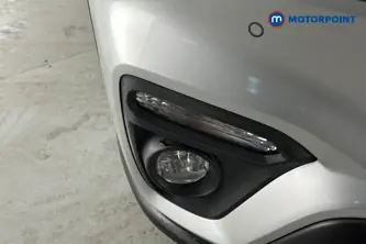Suzuki S-Cross Motion Manual Petrol SUV - Stock Number (1680402) - 38th supplementary image