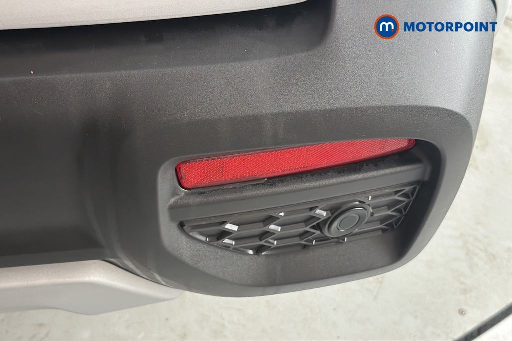 Suzuki S-Cross Motion Manual Petrol SUV - Stock Number (1680402) - 39th supplementary image
