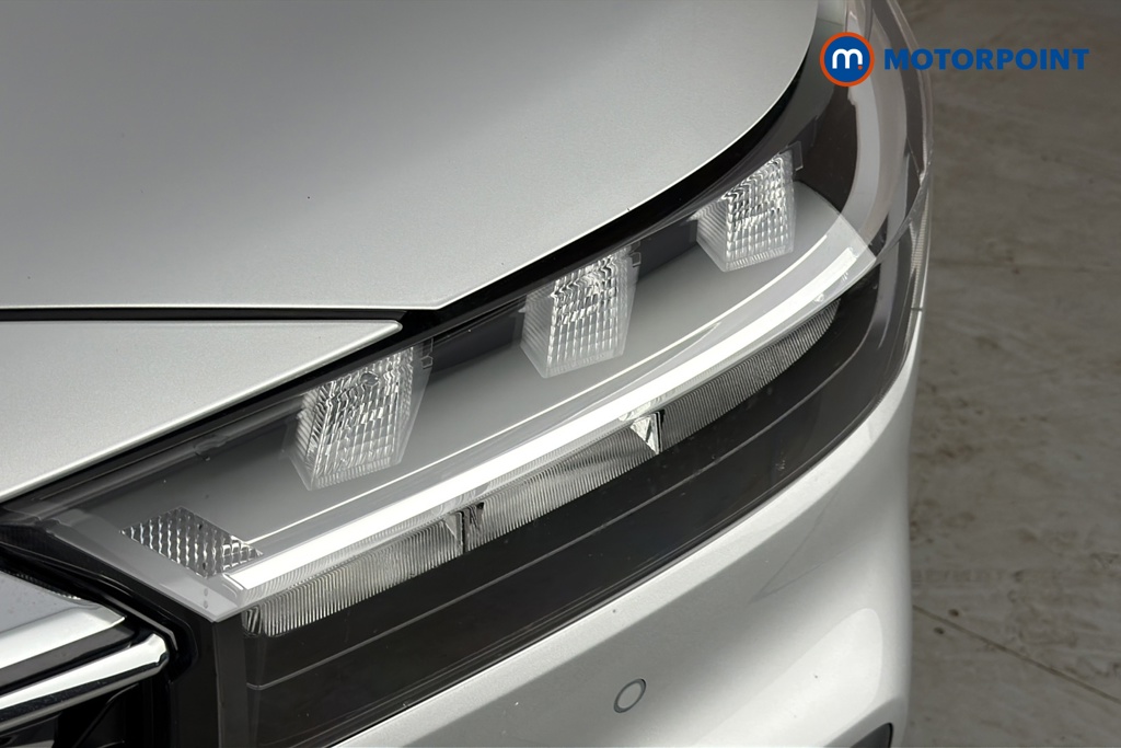 Suzuki S-Cross Motion Manual Petrol SUV - Stock Number (1680402) - 42nd supplementary image