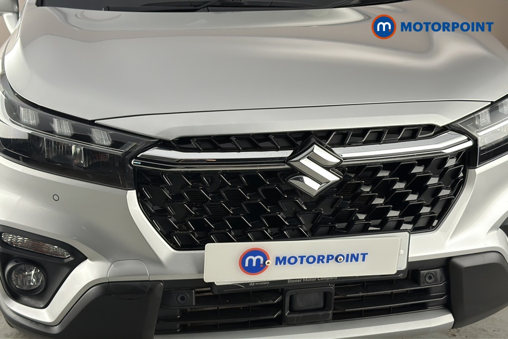 Suzuki S-Cross Motion Manual Petrol SUV - Stock Number (1680402) - 43rd supplementary image