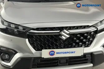 Suzuki S-Cross Motion Manual Petrol SUV - Stock Number (1680402) - 43rd supplementary image