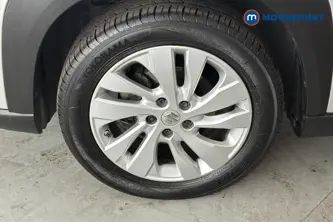 Suzuki S-Cross Motion Manual Petrol SUV - Stock Number (1680402) - 44th supplementary image