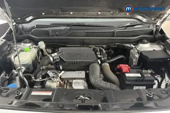 Suzuki S-Cross Motion Manual Petrol SUV - Stock Number (1680402) - 48th supplementary image