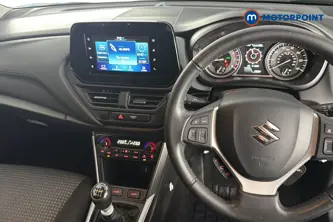 Suzuki S-Cross Motion Manual Petrol SUV - Stock Number (1680402) - 1st supplementary image