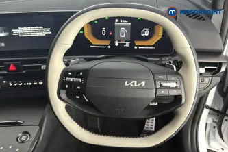 KIA Sportage Gt-Line Automatic Petrol-Electric Hybrid SUV - Stock Number (1680459) - 2nd supplementary image