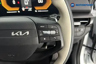 KIA Sportage Gt-Line Automatic Petrol-Electric Hybrid SUV - Stock Number (1680459) - 3rd supplementary image