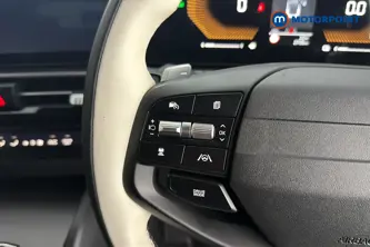 KIA Sportage Gt-Line Automatic Petrol-Electric Hybrid SUV - Stock Number (1680459) - 4th supplementary image