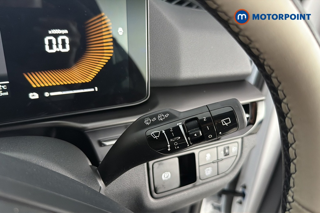 KIA Sportage Gt-Line Automatic Petrol-Electric Hybrid SUV - Stock Number (1680459) - 6th supplementary image