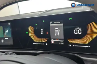 KIA Sportage Gt-Line Automatic Petrol-Electric Hybrid SUV - Stock Number (1680459) - 7th supplementary image