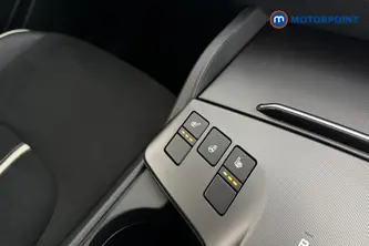 KIA Sportage Gt-Line Automatic Petrol-Electric Hybrid SUV - Stock Number (1680459) - 14th supplementary image