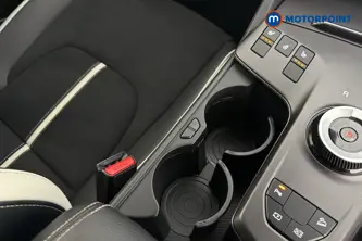 KIA Sportage Gt-Line Automatic Petrol-Electric Hybrid SUV - Stock Number (1680459) - 16th supplementary image