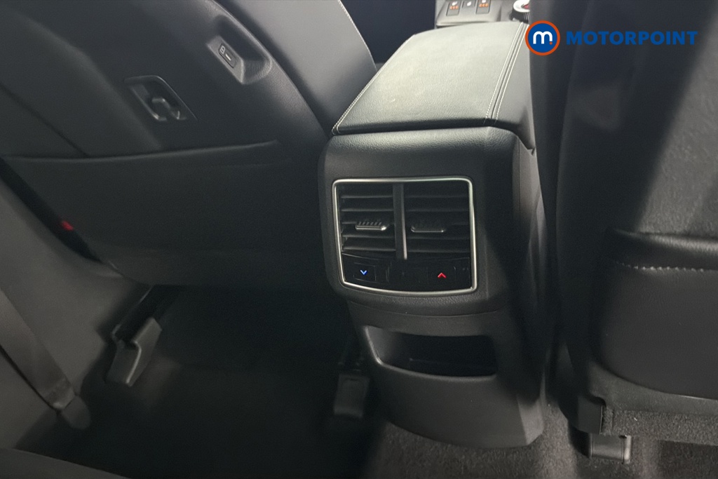 KIA Sportage Gt-Line Automatic Petrol-Electric Hybrid SUV - Stock Number (1680459) - 28th supplementary image