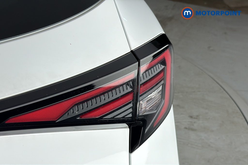 KIA Sportage Gt-Line Automatic Petrol-Electric Hybrid SUV - Stock Number (1680459) - 36th supplementary image