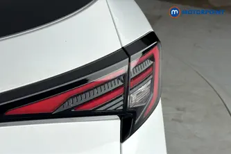 KIA Sportage Gt-Line Automatic Petrol-Electric Hybrid SUV - Stock Number (1680459) - 36th supplementary image