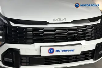 KIA Sportage Gt-Line Automatic Petrol-Electric Hybrid SUV - Stock Number (1680459) - 43rd supplementary image