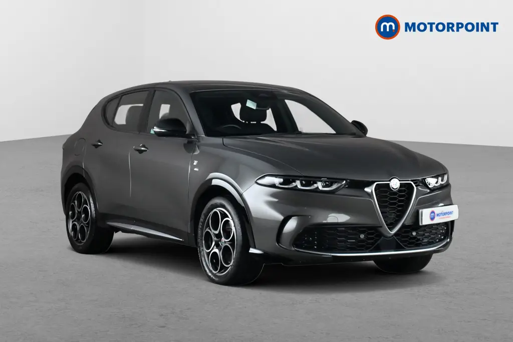 2023 Alfa Romeo Tonale