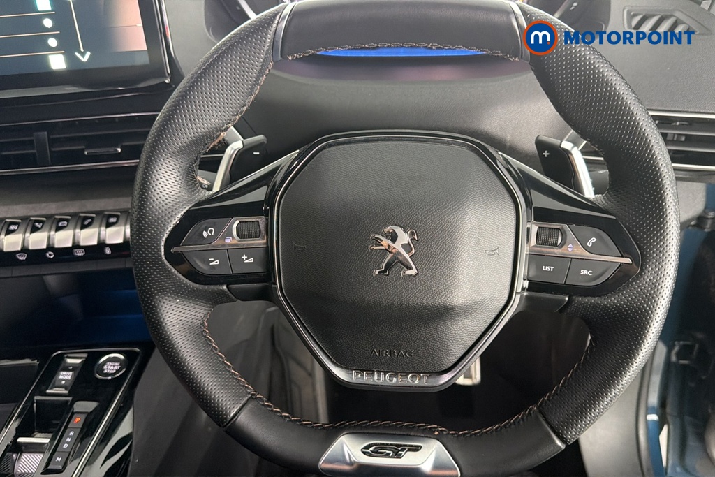 Peugeot 5008 GT Automatic Petrol SUV - Stock Number (1680536) - 2nd supplementary image