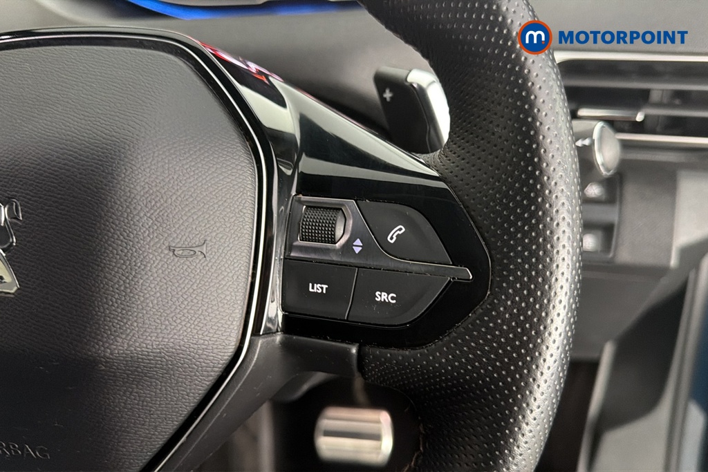 Peugeot 5008 GT Automatic Petrol SUV - Stock Number (1680536) - 3rd supplementary image