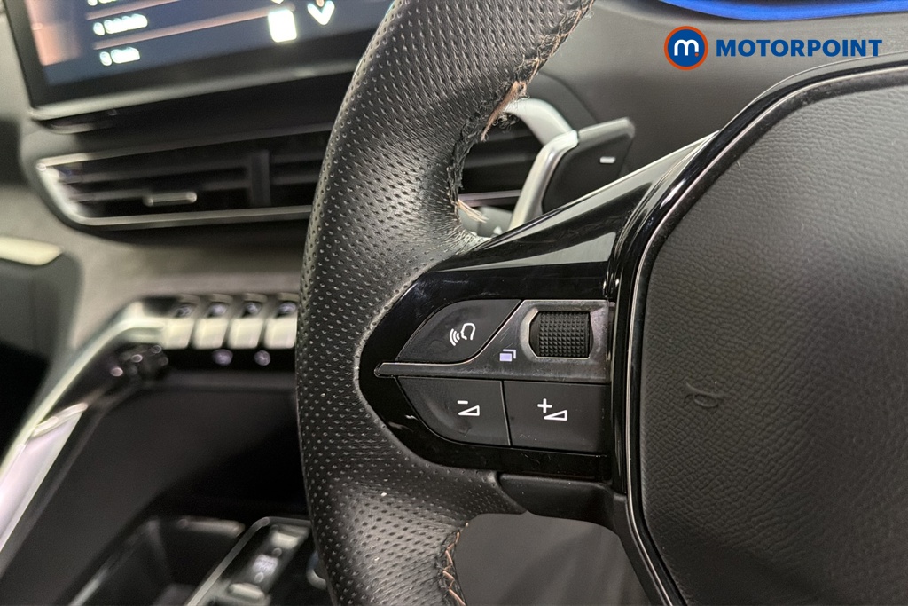 Peugeot 5008 GT Automatic Petrol SUV - Stock Number (1680536) - 4th supplementary image