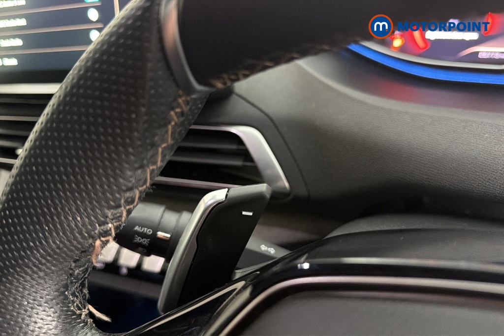 Peugeot 5008 GT Automatic Petrol SUV - Stock Number (1680536) - 5th supplementary image