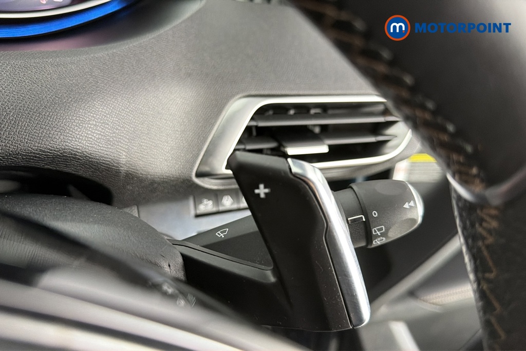 Peugeot 5008 GT Automatic Petrol SUV - Stock Number (1680536) - 6th supplementary image
