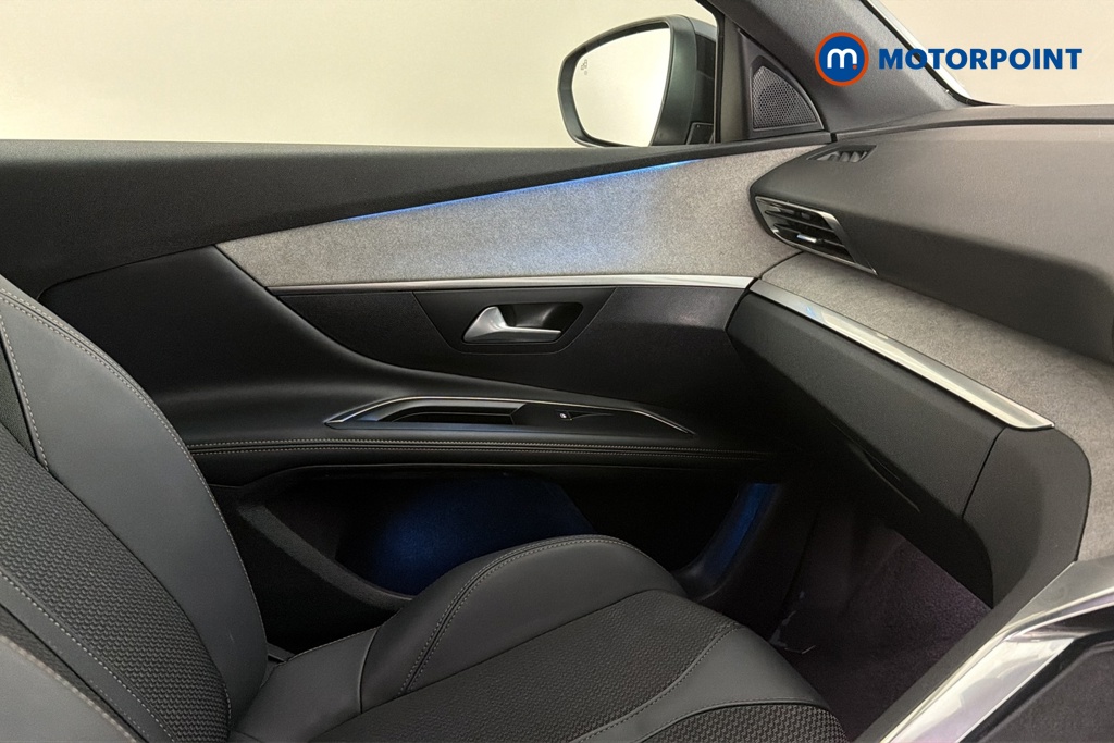 Peugeot 5008 GT Automatic Petrol SUV - Stock Number (1680536) - 10th supplementary image
