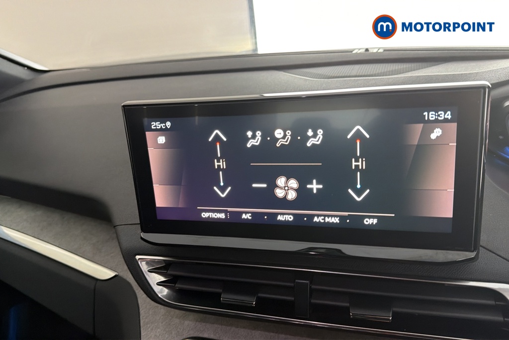 Peugeot 5008 GT Automatic Petrol SUV - Stock Number (1680536) - 12th supplementary image