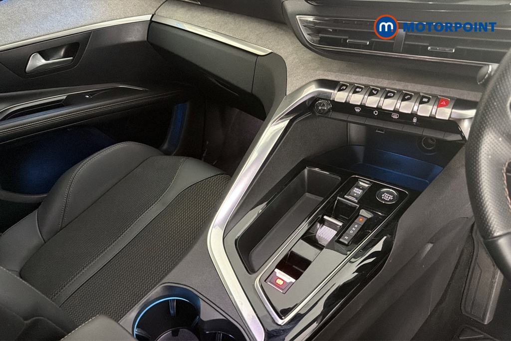 Peugeot 5008 GT Automatic Petrol SUV - Stock Number (1680536) - 15th supplementary image