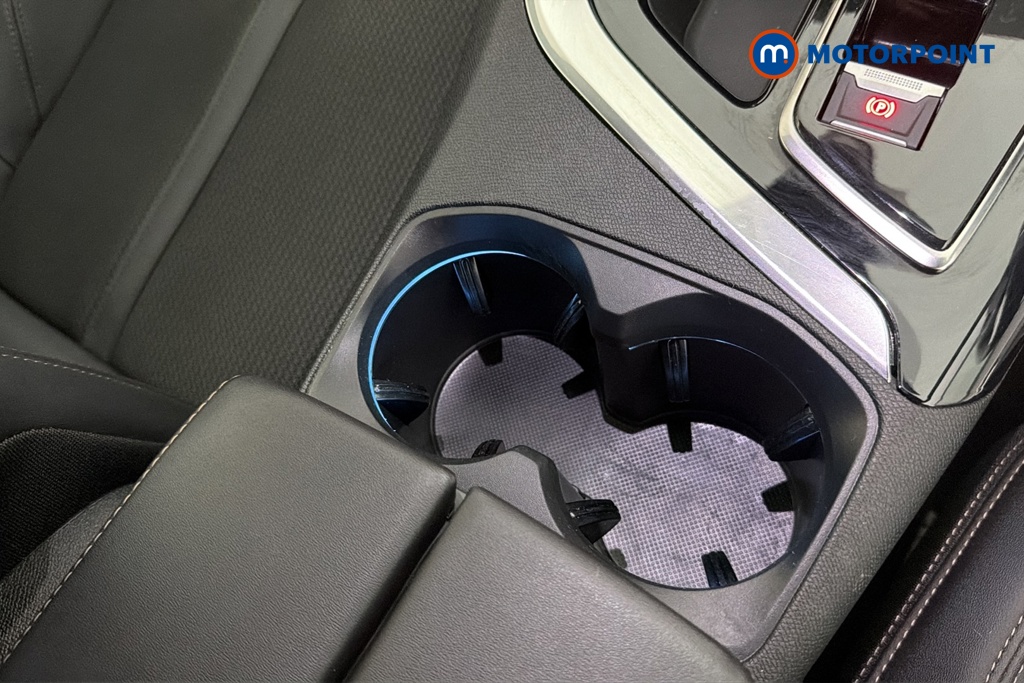 Peugeot 5008 GT Automatic Petrol SUV - Stock Number (1680536) - 16th supplementary image