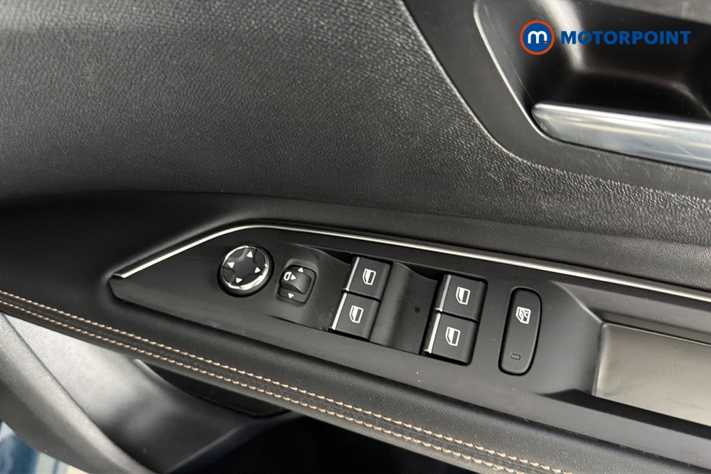 Peugeot 5008 GT Automatic Petrol SUV - Stock Number (1680536) - 19th supplementary image