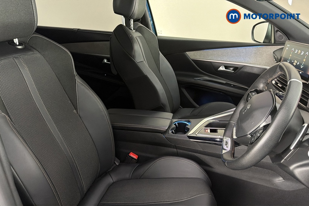 Peugeot 5008 GT Automatic Petrol SUV - Stock Number (1680536) - 22nd supplementary image