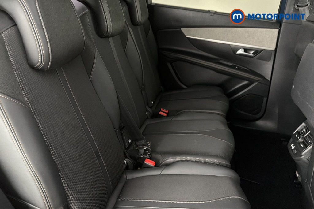 Peugeot 5008 GT Automatic Petrol SUV - Stock Number (1680536) - 25th supplementary image