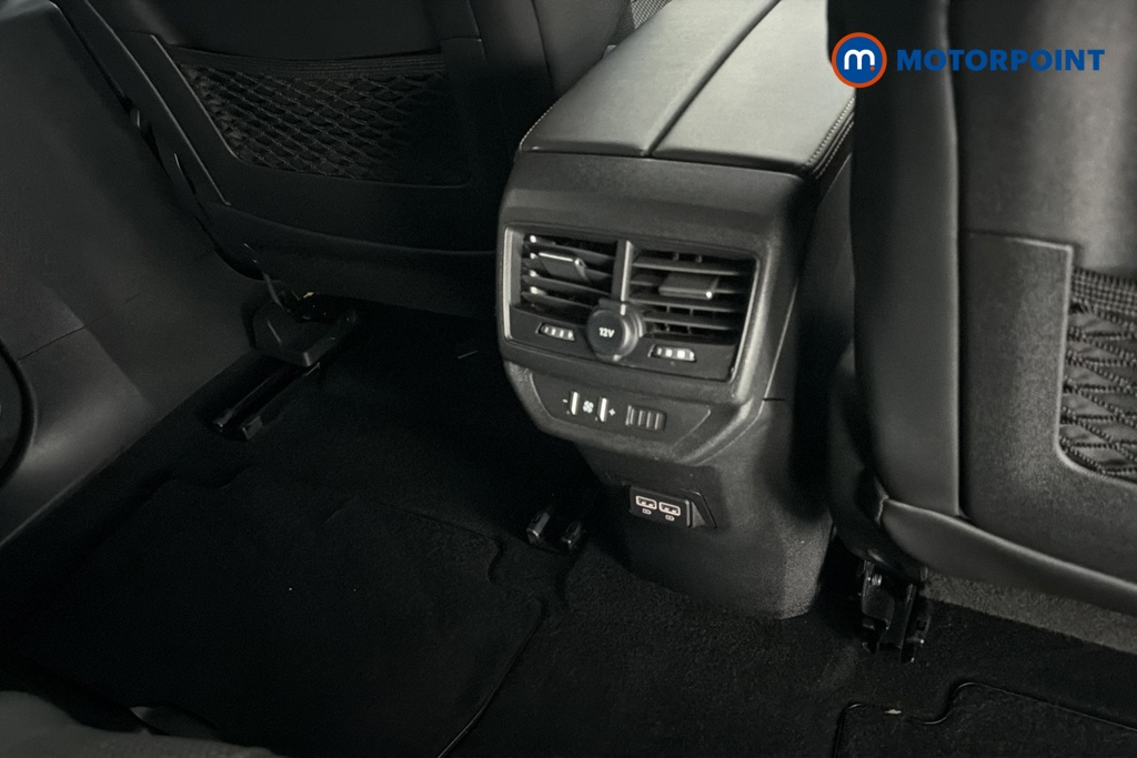 Peugeot 5008 GT Automatic Petrol SUV - Stock Number (1680536) - 28th supplementary image