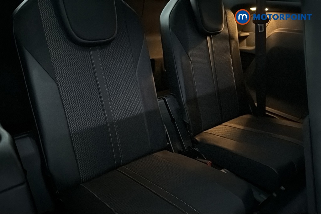 Peugeot 5008 GT Automatic Petrol SUV - Stock Number (1680536) - 29th supplementary image
