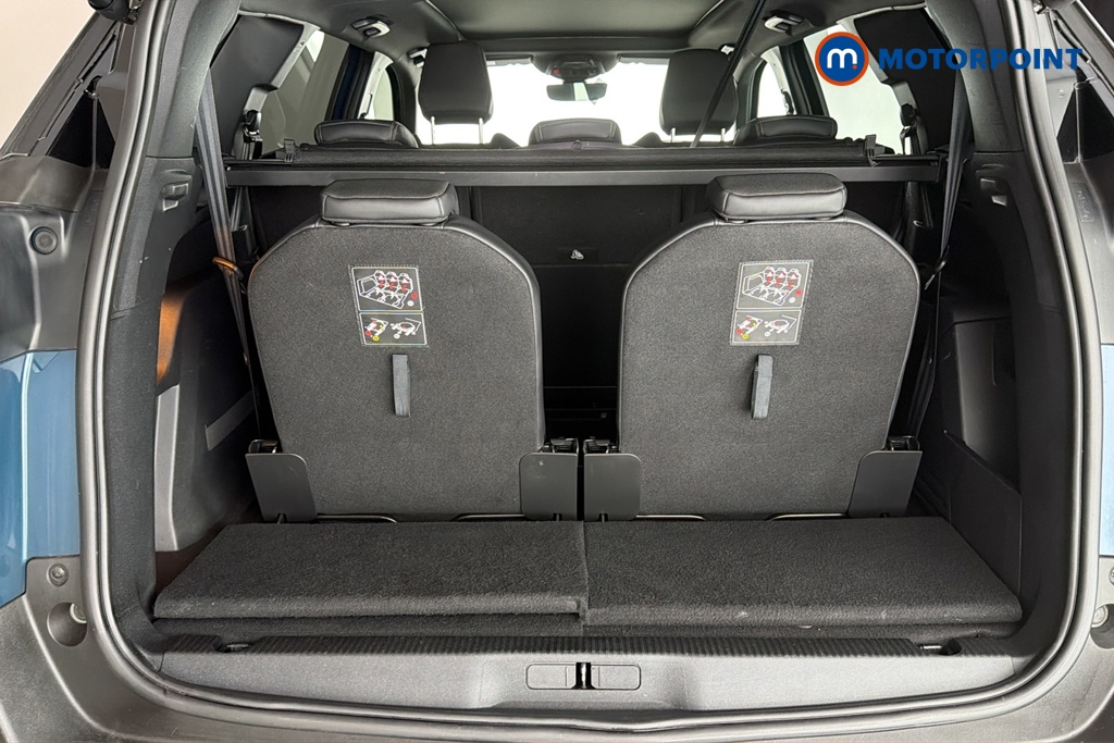 Peugeot 5008 GT Automatic Petrol SUV - Stock Number (1680536) - 30th supplementary image