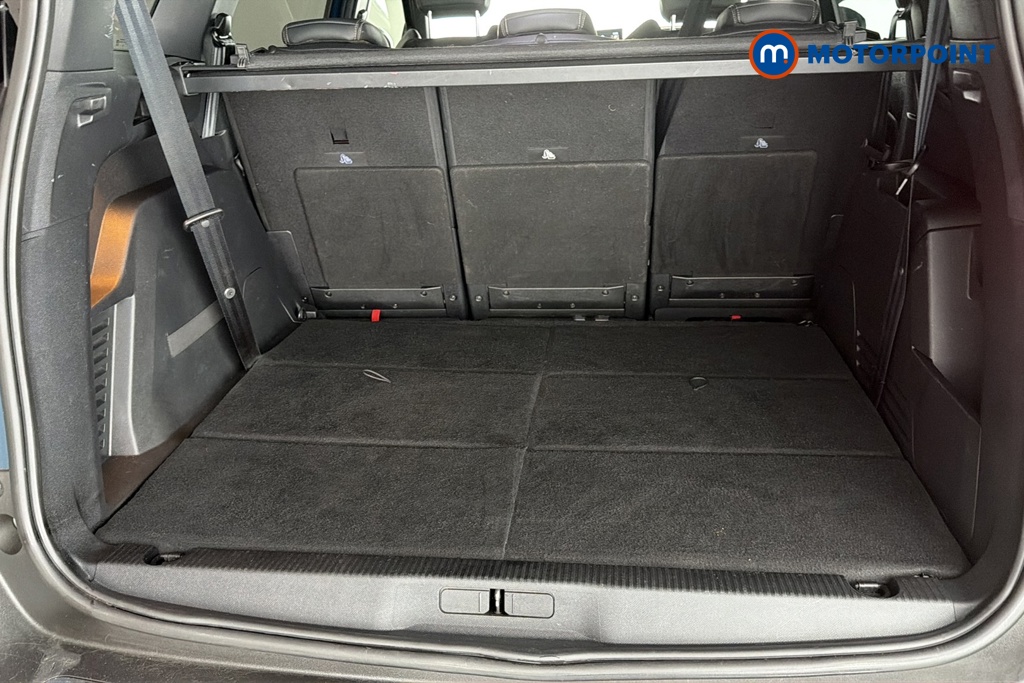 Peugeot 5008 GT Automatic Petrol SUV - Stock Number (1680536) - 31st supplementary image