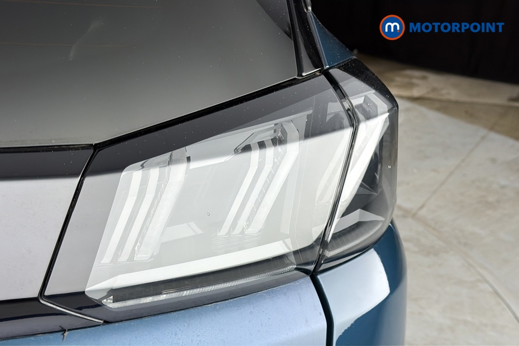 Peugeot 5008 GT Automatic Petrol SUV - Stock Number (1680536) - 36th supplementary image