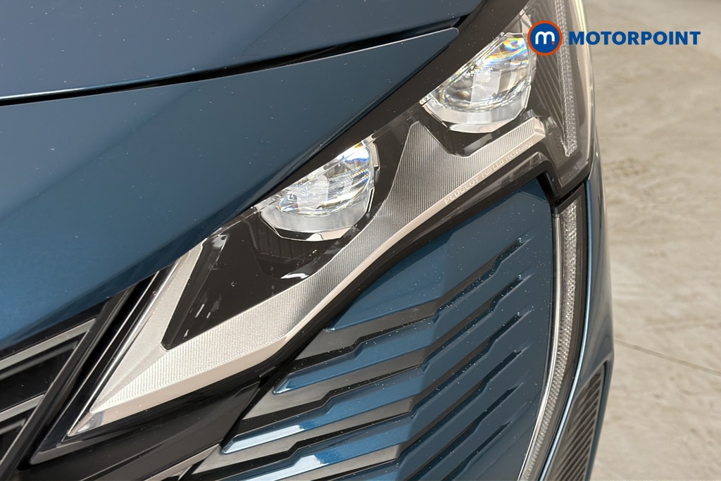 Peugeot 5008 GT Automatic Petrol SUV - Stock Number (1680536) - 42nd supplementary image