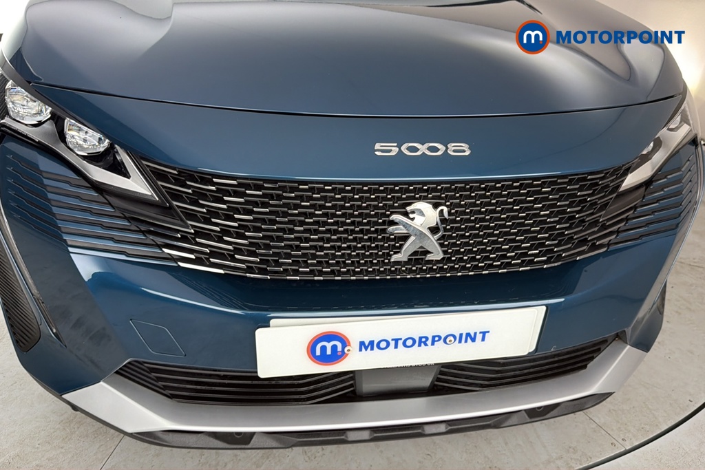 Peugeot 5008 GT Automatic Petrol SUV - Stock Number (1680536) - 43rd supplementary image
