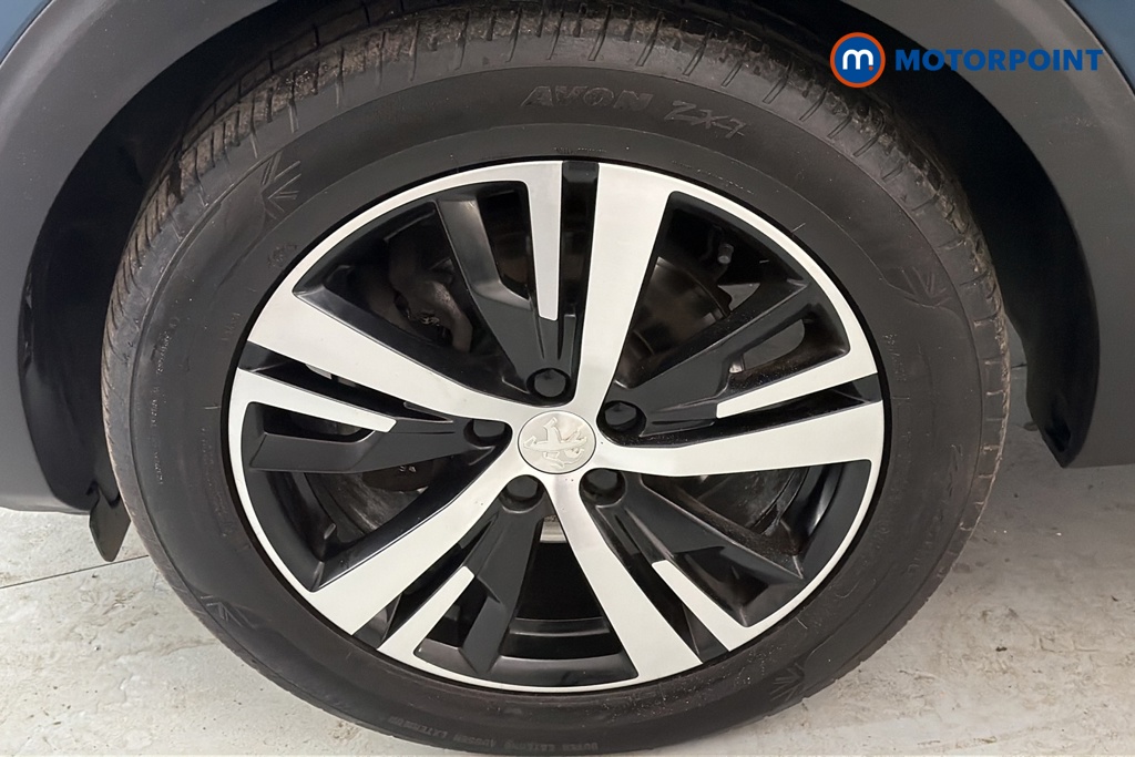 Peugeot 5008 GT Automatic Petrol SUV - Stock Number (1680536) - 44th supplementary image