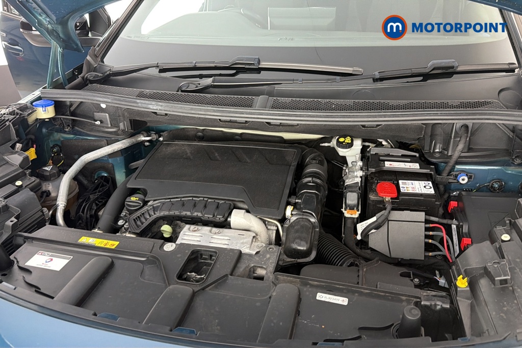 Peugeot 5008 GT Automatic Petrol SUV - Stock Number (1680536) - 48th supplementary image