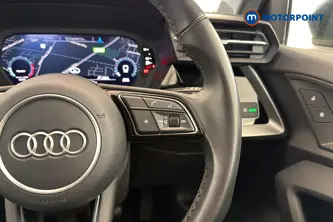 Audi A3 Sport Manual Petrol Hatchback - Stock Number (1680671) - 3rd supplementary image
