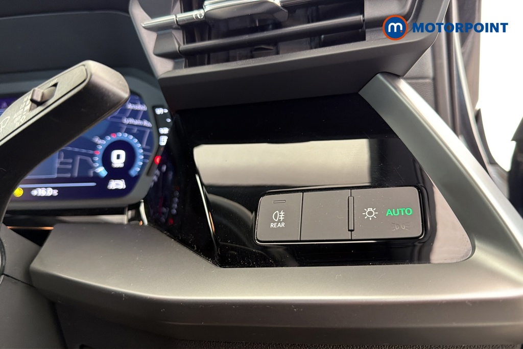 Audi A3 Sport Manual Petrol Hatchback - Stock Number (1680671) - 11th supplementary image